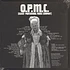 O.P.M.C. - Amalgamation