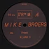 Mike Broers - Freex