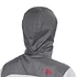 The North Face - Flyweight Zip-Up Hoodie