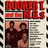 Booker T & The MG's - Booker T. And The M.G.s