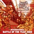 V.A. - International Battle Of The Year 2008 The Soundtrack
