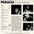 Buster Williams Featuring Woody Shaw And Sonny Fortune - Pinnacle