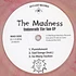 The Madness - Undaneath The Sun EP Colored Vinyl Edition