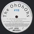 The OhOhOhs - Black Label #112
