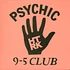HTRK - Psychic 9-5 Club