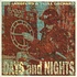 Jon Langford & Skull Orchard - Days & Nights / Here's What We Have