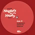 Red Astaire - Nuggets For The Needy Volume 2 Red Vinyl Edition