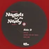 Red Astaire - Nuggets For The Needy Volume 2 Red Vinyl Edition