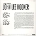John Lee Hooker - The Great J.l. Hooker