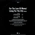 Troop & Levert Featuring Rap By Queen Latifah - For The Love Of Money / Living For The City (Medley)