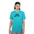 Nike SB - Dri-Fit SB Icon Leopard T-Shirt