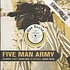 Dillinger, Trinity, Wayne Wade, Al Campbell, Junior Tamlin - Five Man Army