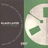 Klaus Layer - The Adventures Of Captain Crook Black Vinyl Edition