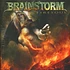 Brainstorm - Firesoul Red Vinyl Edition