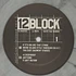 12 Block - Movin Island Style Thorough Smoke Vinyl Edition