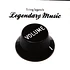 Living Legends - Legendary Music Volume 1