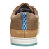 Clae - Gordon Nubuck / Canvas