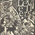 The Levellers - Carry Me EP
