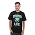 Diamond Supply Co. - DMND Life T-Shirt