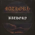 Bathory - The Return Of Darkness And Evil Picture Disc