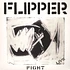 Flipper - Fight Live Black Vinyl Edition