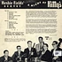 Herbie Field`s Sextet - A Night At Kitty's