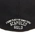 Acapulco Gold - Fox 'A' 59fifty Cap