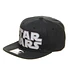 Starter x Star Wars - Reflect Icon Snapback Cap