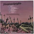 Formulatin' Fathers - Sleepless Knights HHV Exclusive Opaque Purple Edition