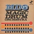 Magic Drum Orchestra - MDO