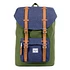 Herschel - Little America Mid-Volume Backpack