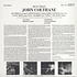 John Coltrane - Blue Train Mono Version