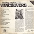 Bobby Taylor & The Vancouvers - Bobby Taylor And The Vancouvers