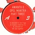 Awanto 3 - Opel Mantra Part 3 of 3