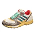 adidas - ZX 6000 W Leather (Luxury OG)