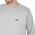 Stüssy - Stock Embroidery Sweater