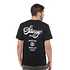 Stüssy - WT Cities S/S T-Shirt