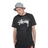 Stüssy - Stock Mesh Crew T-Shirt