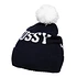 Stüssy - Classic Pom-Pom Beanie