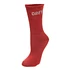 Obey - All Court High Socks