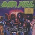 Overkill - Taking Over Green Vinyl Edition
