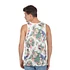 LRG - Hawaiian Safari Tank Top