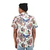 LRG - Hawaiian Safari Woven Shirt