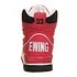 Ewing Athletics - Center Hi