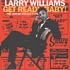 Larry Williams - Get Ready Baby!