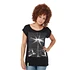 Iriedaily - Disco Turm Women T-Shirt