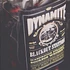 Dynamite - Blackout Station Colored Vinyl Edition