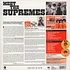 Supremes - Meet The Supremes