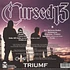 Cursed 13 - Triumf