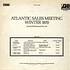V.A. - Atlantic Sales Meeting - Winter 1970